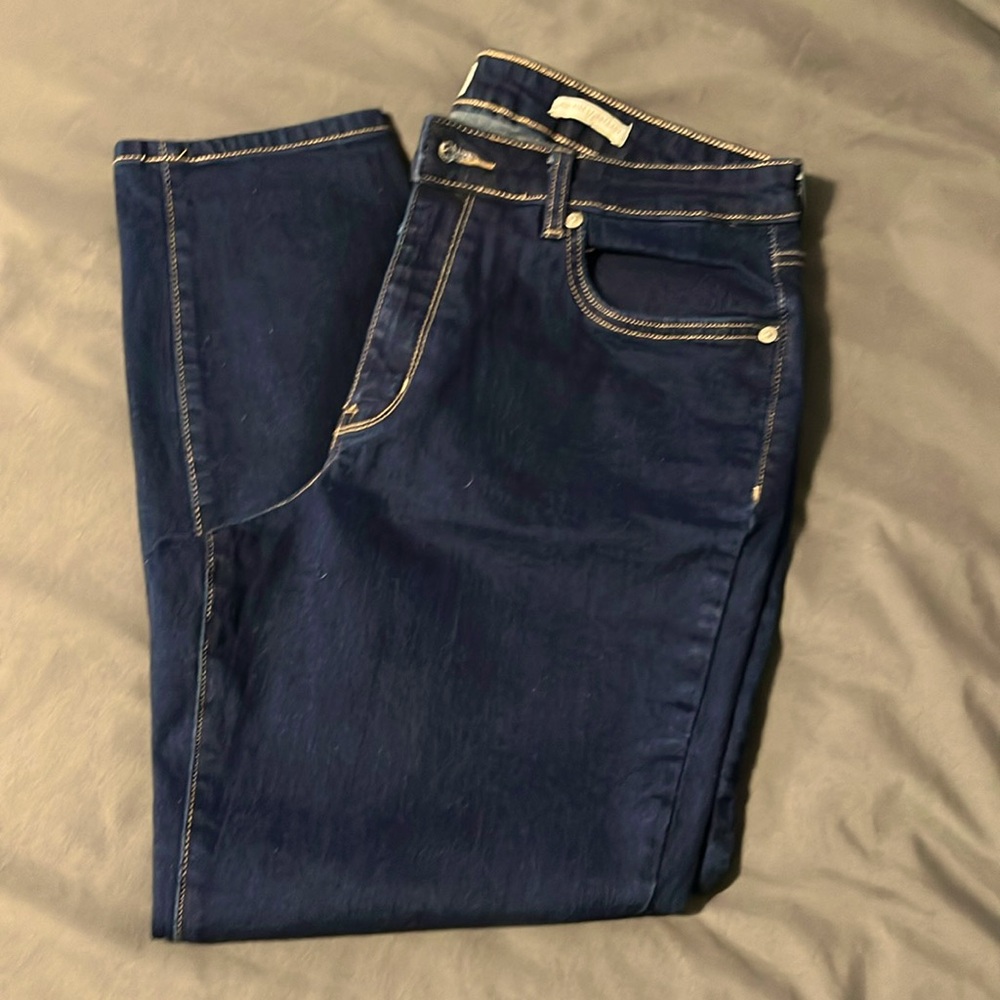 Wonderly Jeans